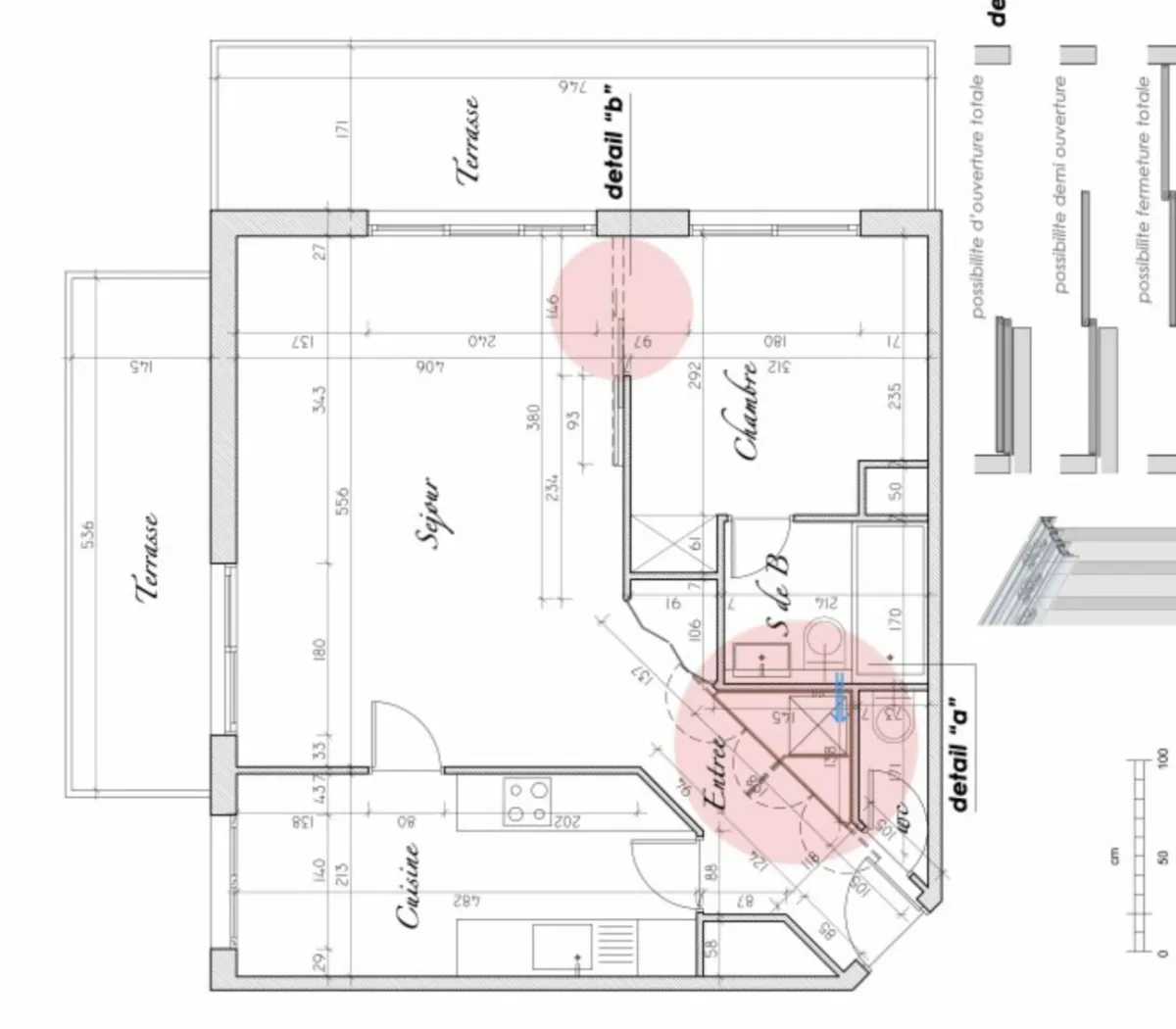 Location Paris Appartement 67c835385571