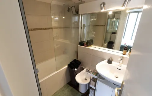 Location Paris Appartement 67c835385571