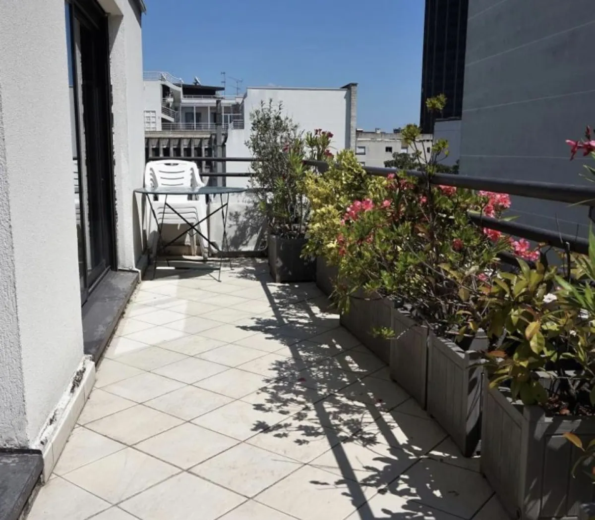 Location Paris Appartement 67c835385571