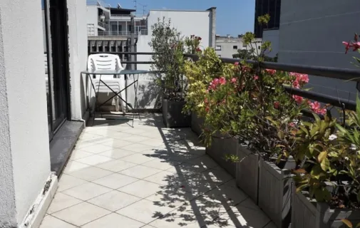 Location Paris Appartement 67c835385571