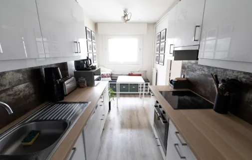 Location Paris Appartement 67c835385571