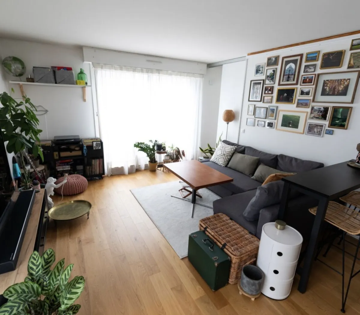 Location Paris Appartement 67c835385571