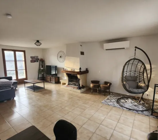 Location Annet-sur-Marne Maison 67c85e0c6c312