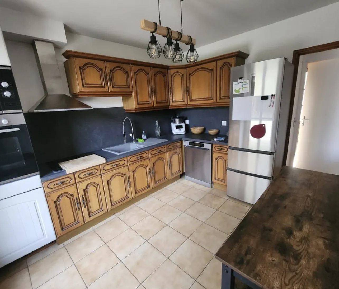 Location Annet-sur-Marne Maison 67c85e0c6c313