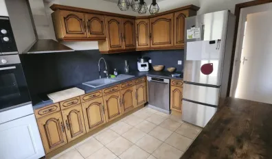 miniatureLocation Annet-sur-Marne Maison 67c85e0c6c312