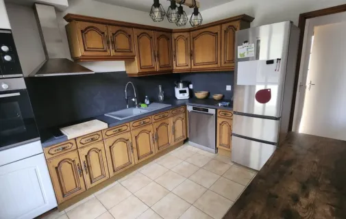 Location Annet-sur-Marne Maison 67c85e0c6c31