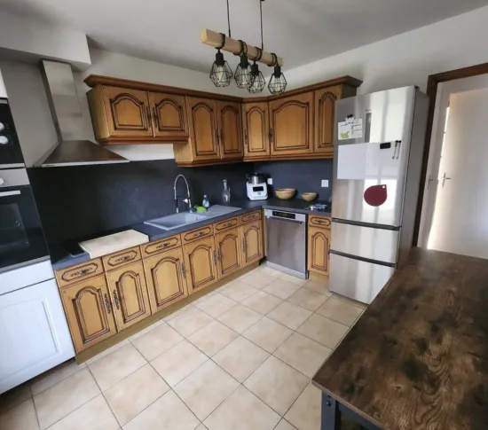 Location Annet-sur-Marne Maison 67c85e0c6c313