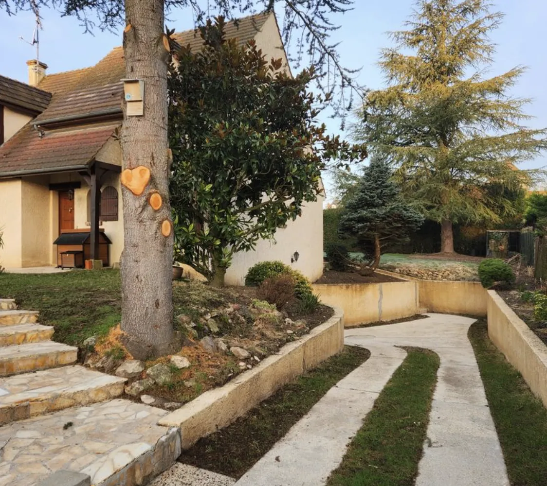Location Annet-sur-Marne Maison 67c85e0c6c311