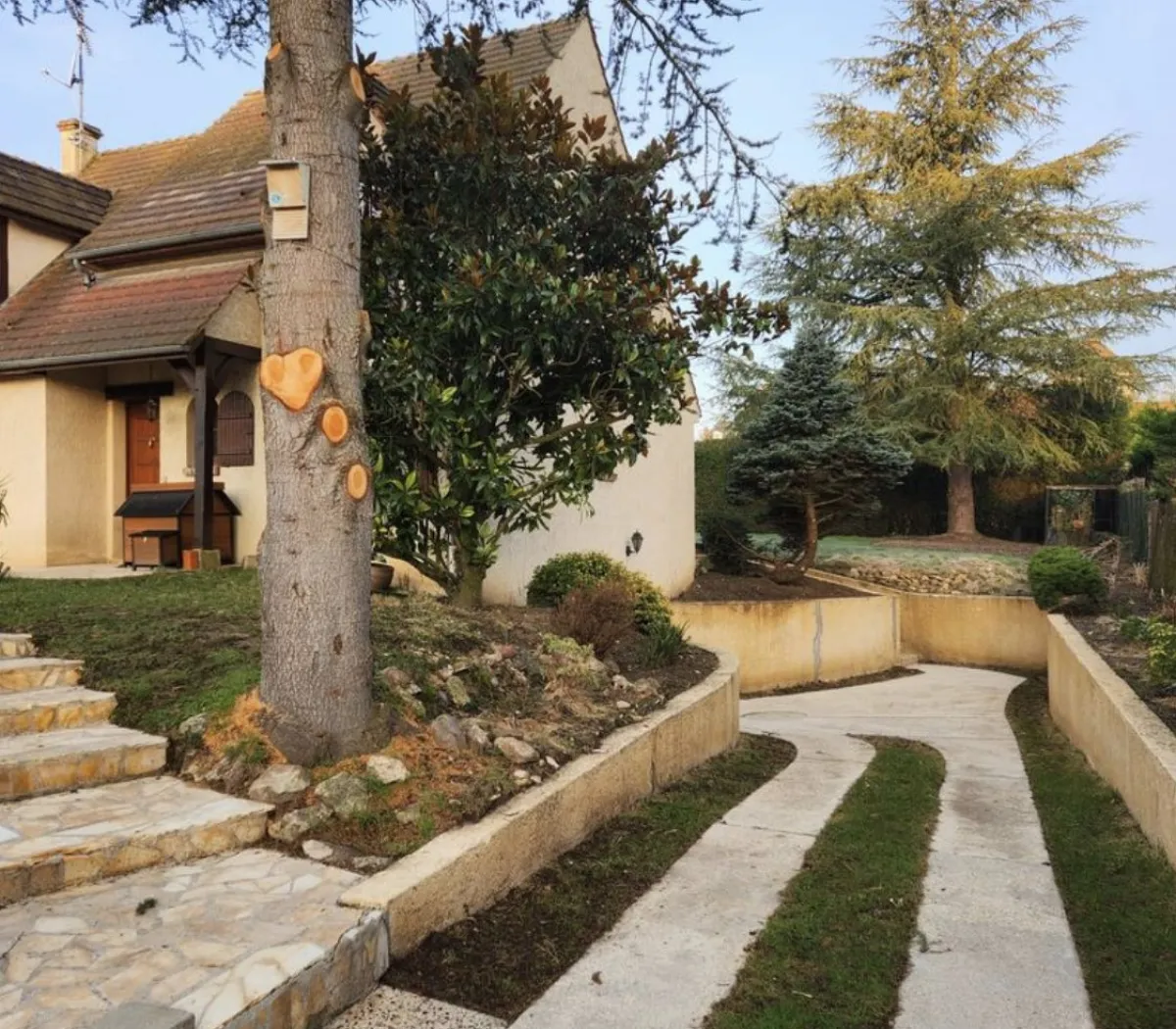 Location Annet-sur-Marne Maison 67c85e0c6c31