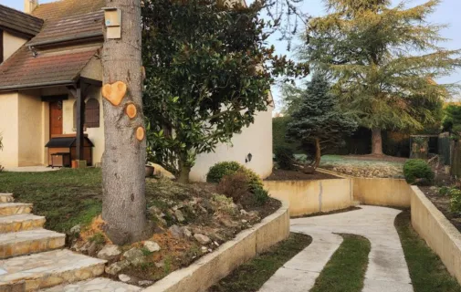 Location Annet-sur-Marne Maison 67c85e0c6c31