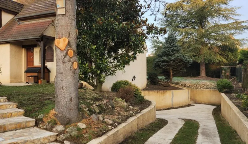 Location Annet-sur-Marne Maison 67c85e0c6c311