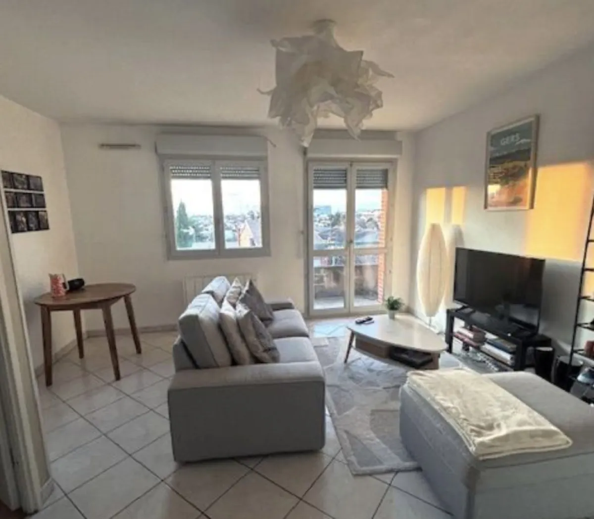 Location Toulouse Appartement 67c8627f69e4