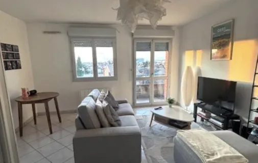 Location Toulouse Appartement 67c8627f69e4
