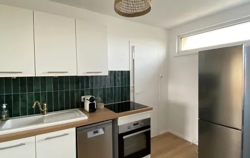 Location Marcq-en-Barœul Appartement 67c862bf39e1