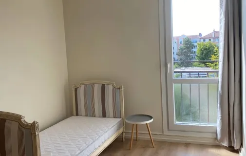 Location Marcq-en-Barœul Appartement 67c862bf39e1
