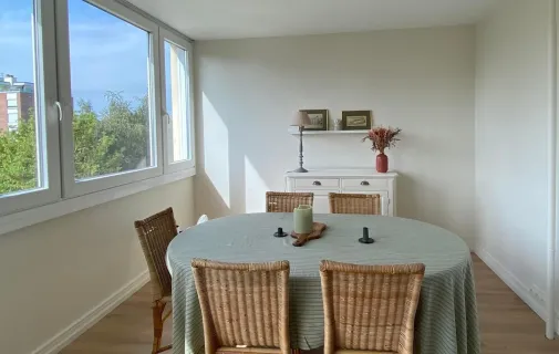 Location Marcq-en-Barœul Appartement 67c862bf39e1