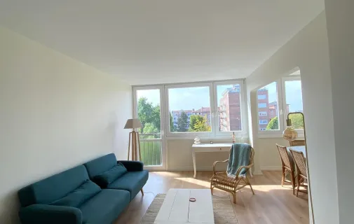Location Marcq-en-Barœul Appartement 67c862bf39e1