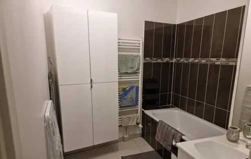 Location Colombes Appartement 67c874c5377e