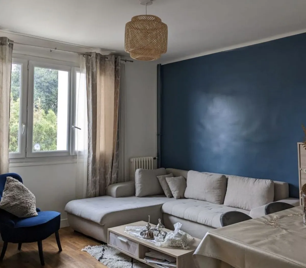 Location Colombes Appartement 67c879c7544b