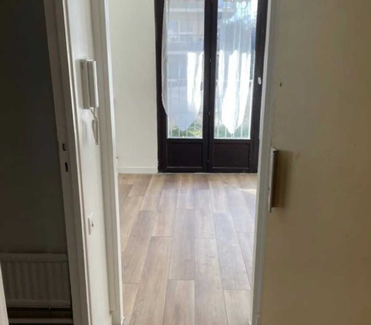 Location Saint-Mandé Appartement 67c87d210637