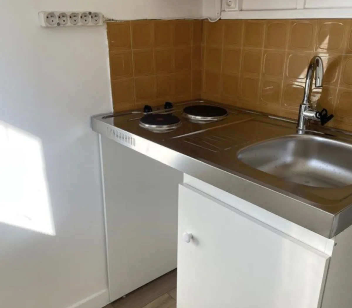 Location Saint-Mandé Appartement 67c87d210637