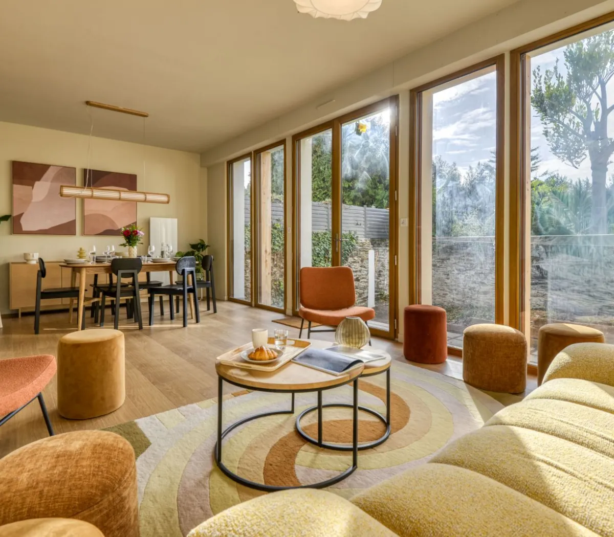 Location Nantes Appartement 67c87d386356