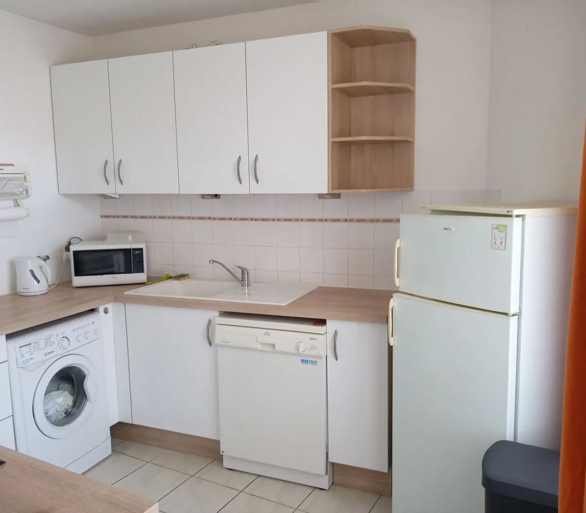 Location Villeurbanne Appartement 67c8aba1dfa5