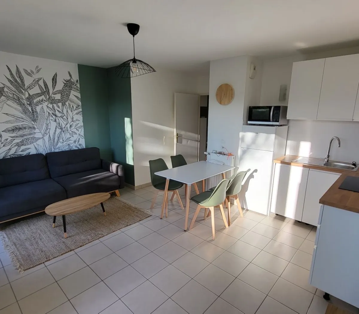 Location Cergy Appartement 67c971a32981