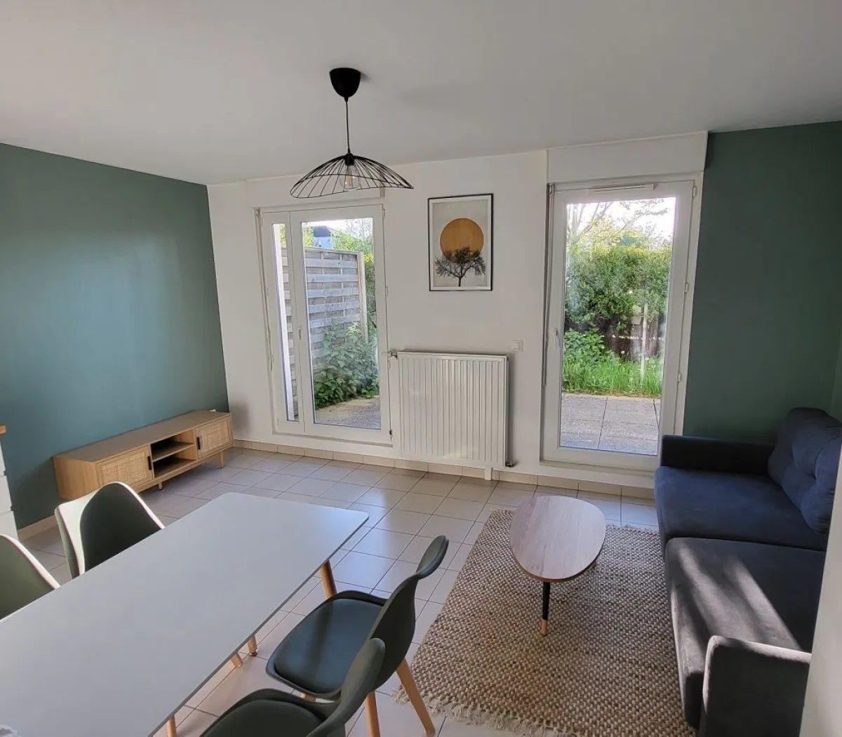 Location Cergy Appartement 67c971a32981