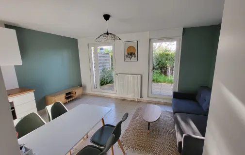 Location Cergy Appartement 67c971a32981
