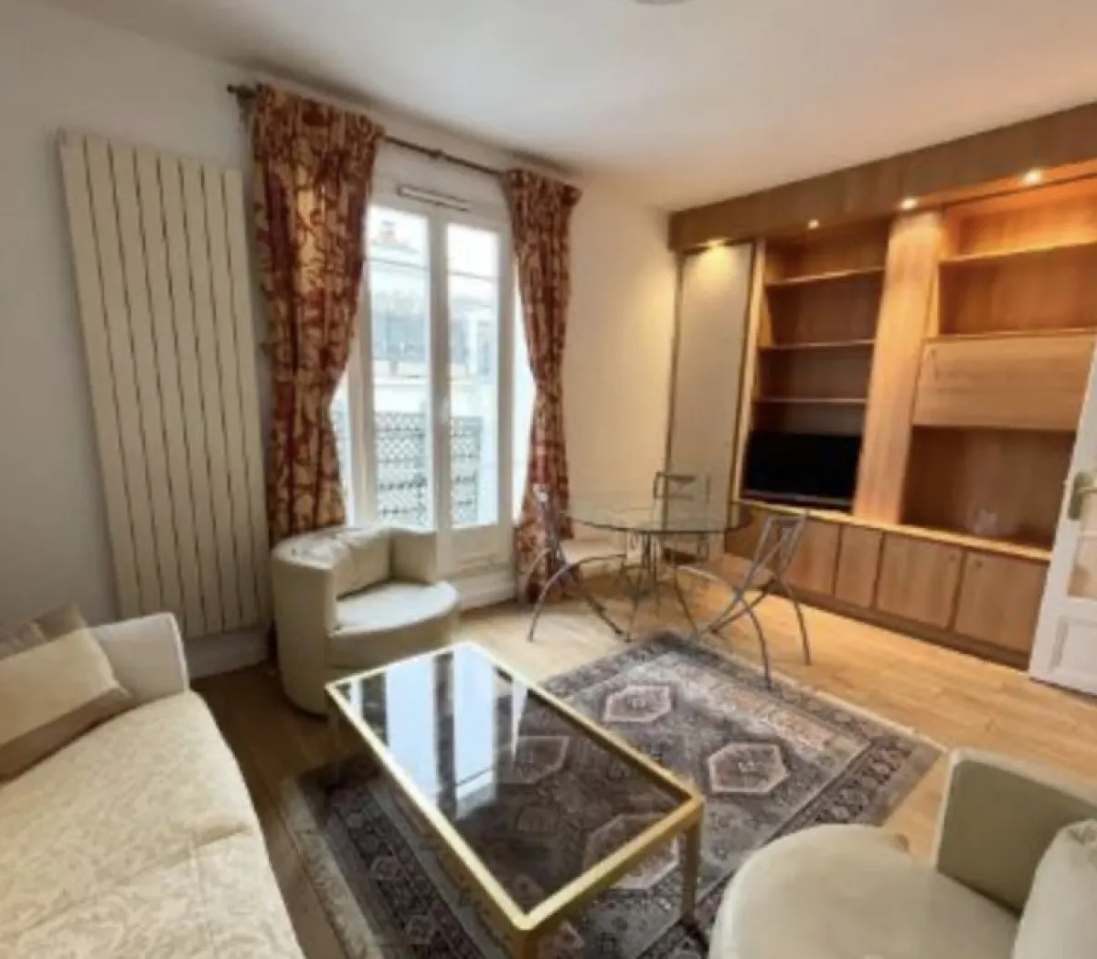 Location Paris Appartement 67c97385c682