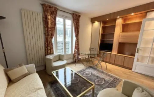 Location Paris Appartement 67c97385c682