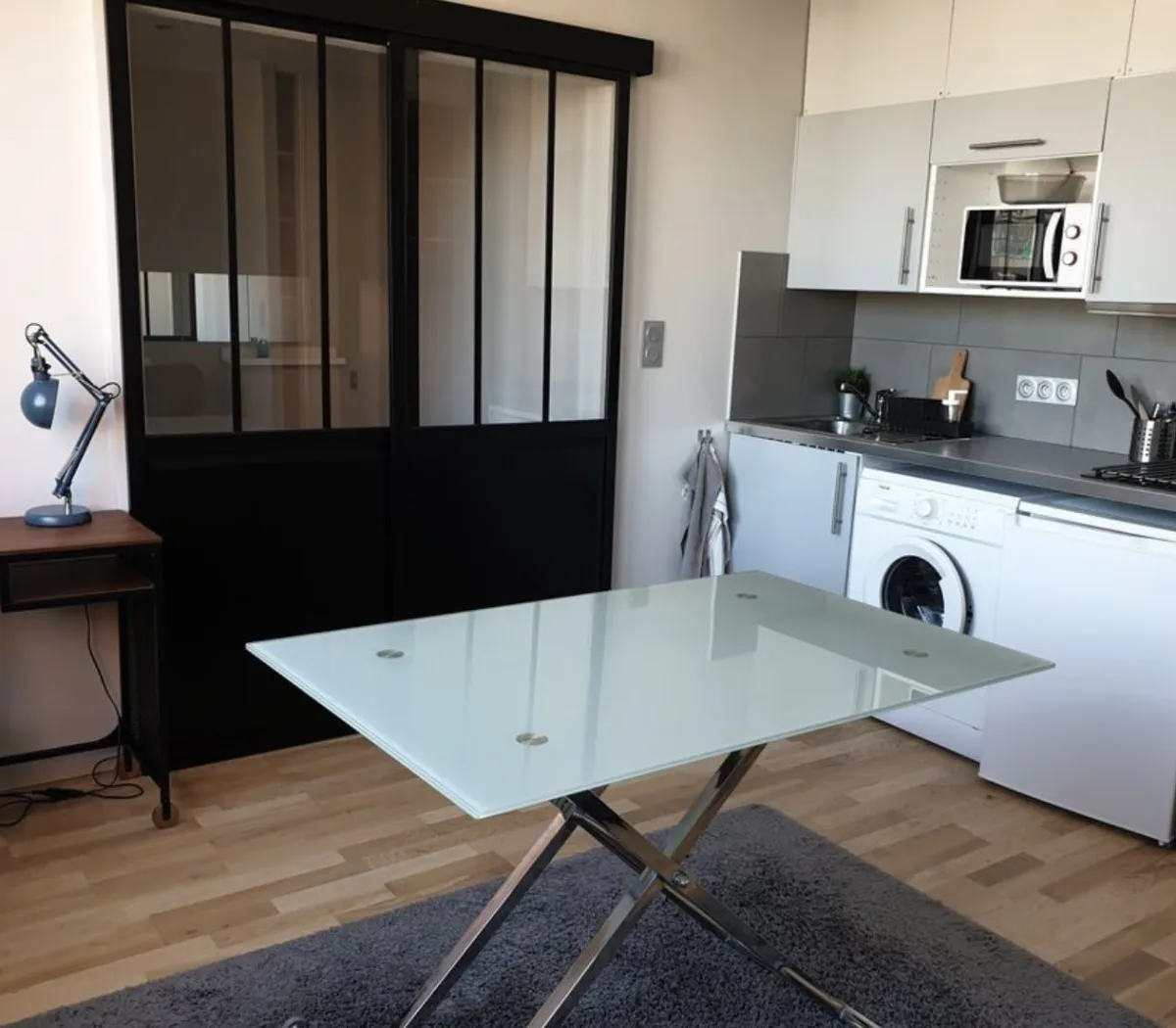 Location Toulouse Appartement 67c97632b5a5