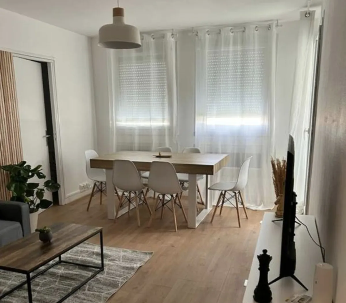 Location Toulouse Chambre 67c9791c5382