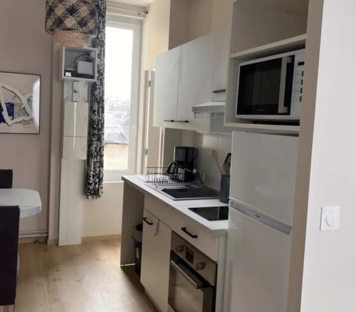 Location Rouen Appartement 67c97b158592