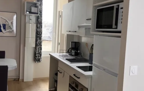 Location Rouen Appartement 67c97b158592