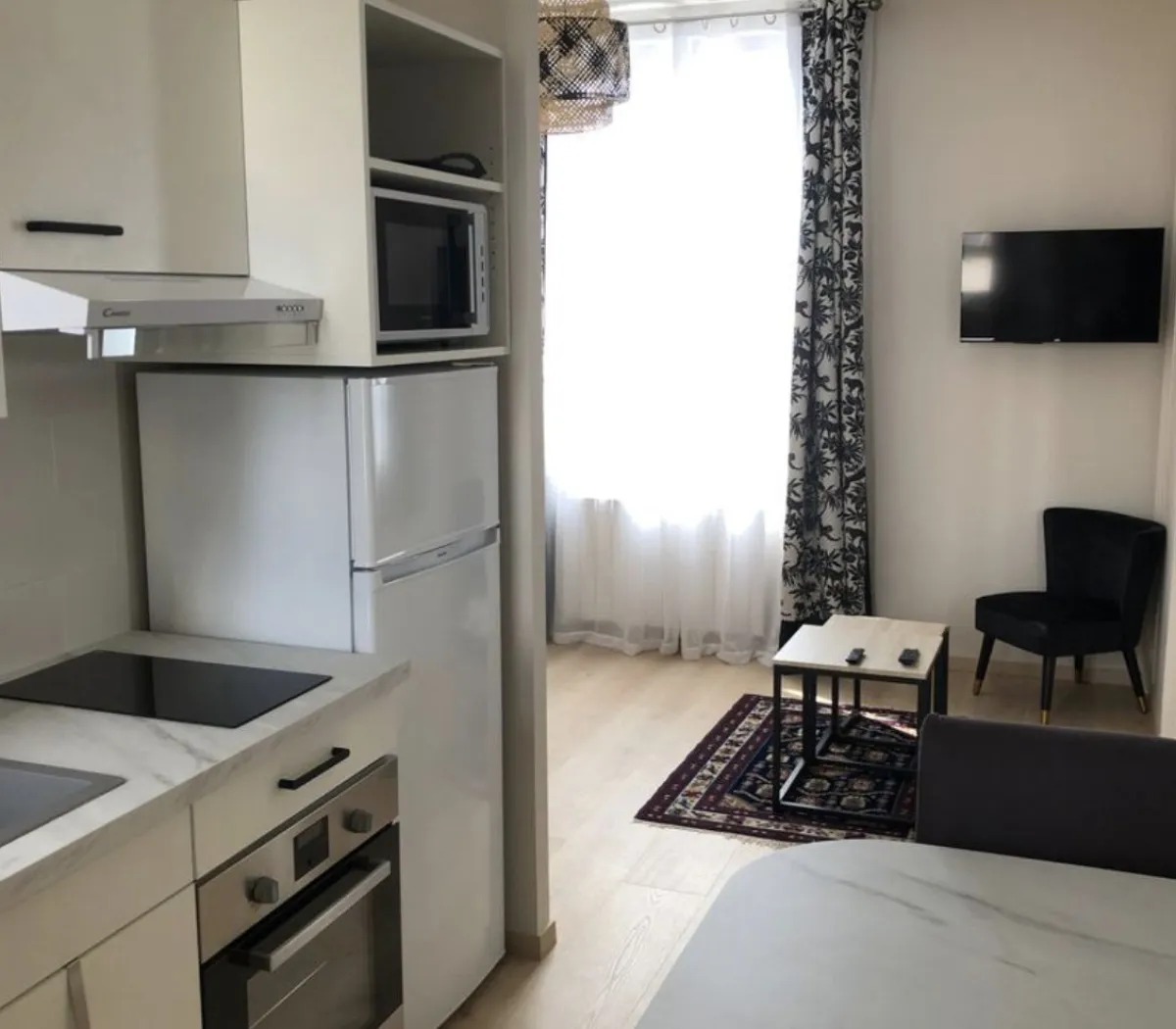 Location Rouen Appartement 67c97b158592