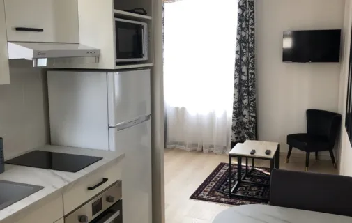 Location Rouen Appartement 67c97b158592
