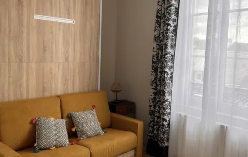 Location Rouen Appartement 67c97b158592