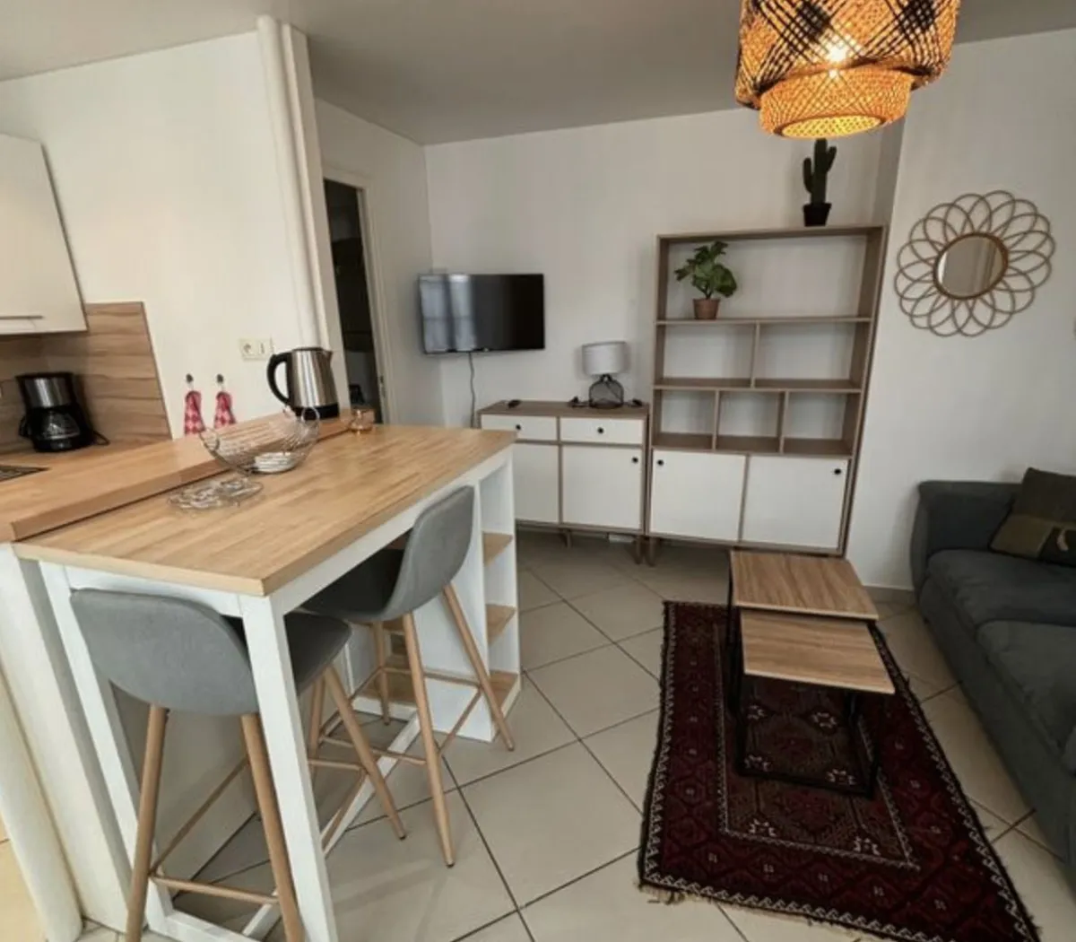 Location Rouen Appartement 67c97c1e137e