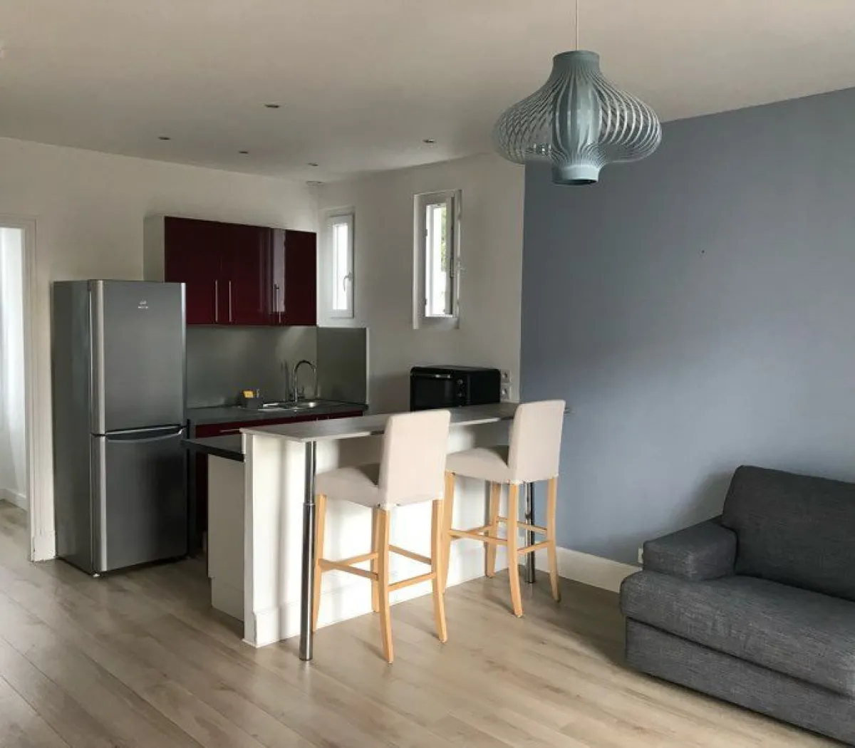 Location Limeil-Brévannes Appartement 67c9b0316883