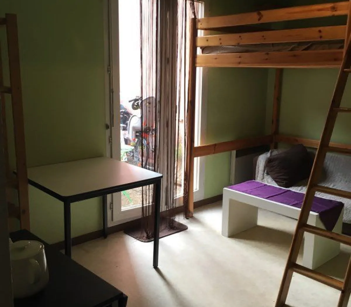 Location Toulouse Appartement 67c9b86ad4d0