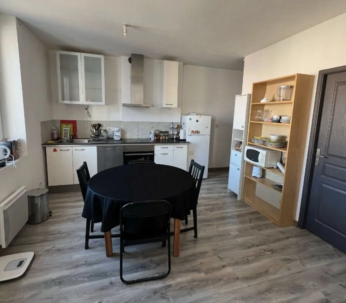 Location Villeurbanne Appartement 67ca011907c4