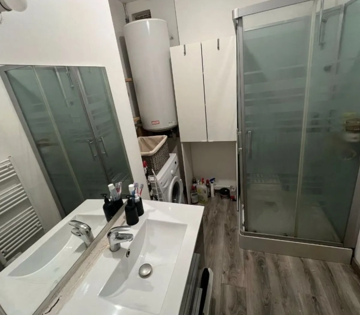 Location Villeurbanne Appartement 67ca011907c4