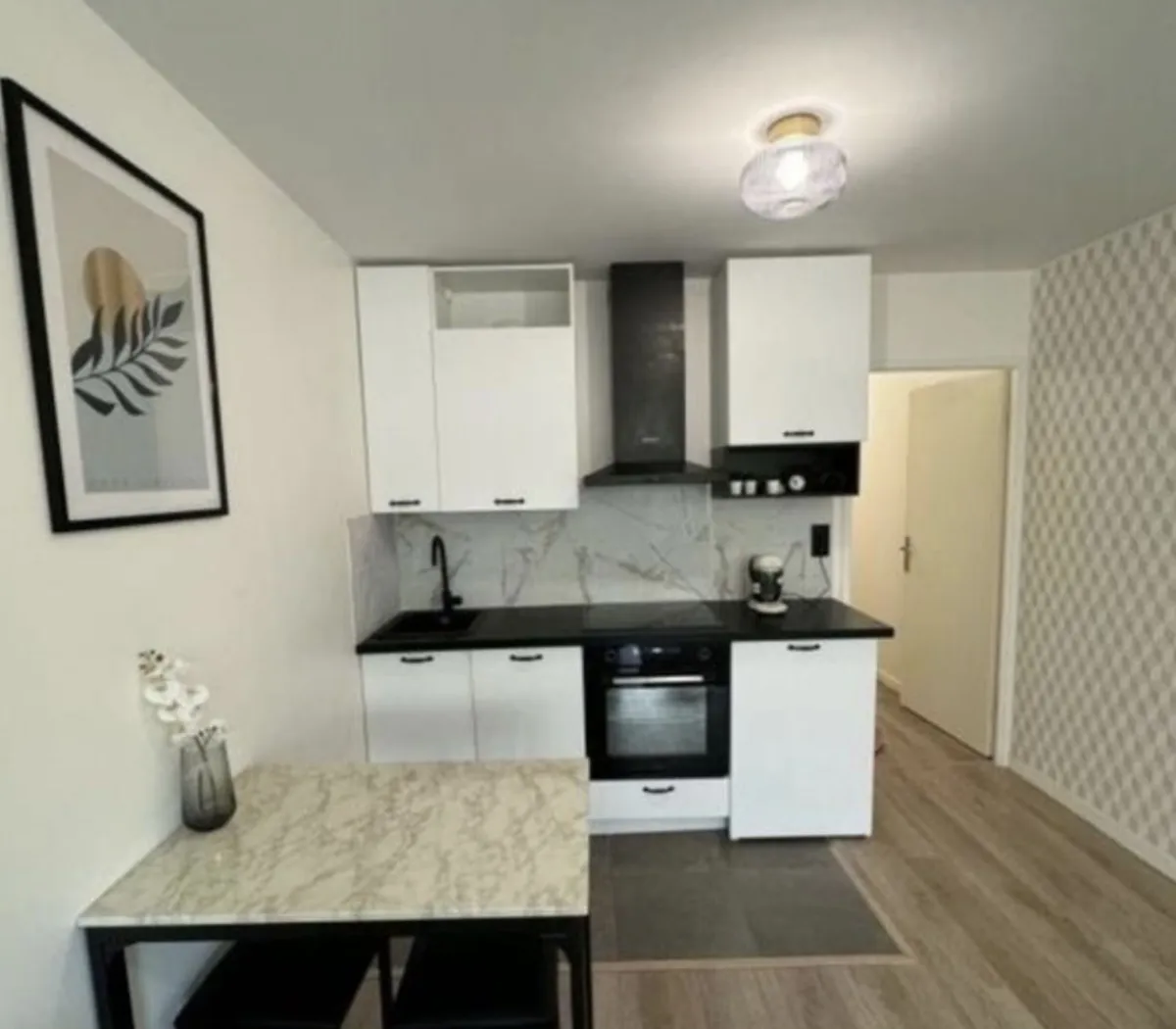 Location Saint-Ouen-sur-Seine Appartement 67ca047178c8