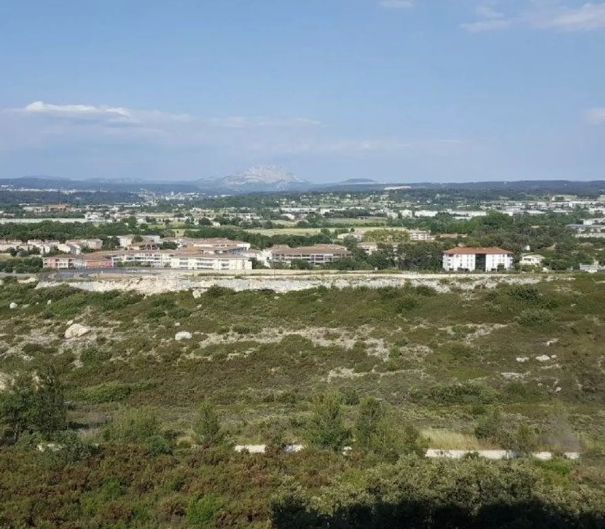 Location Aix-en-Provence Appartement 67ca05bb2bb9