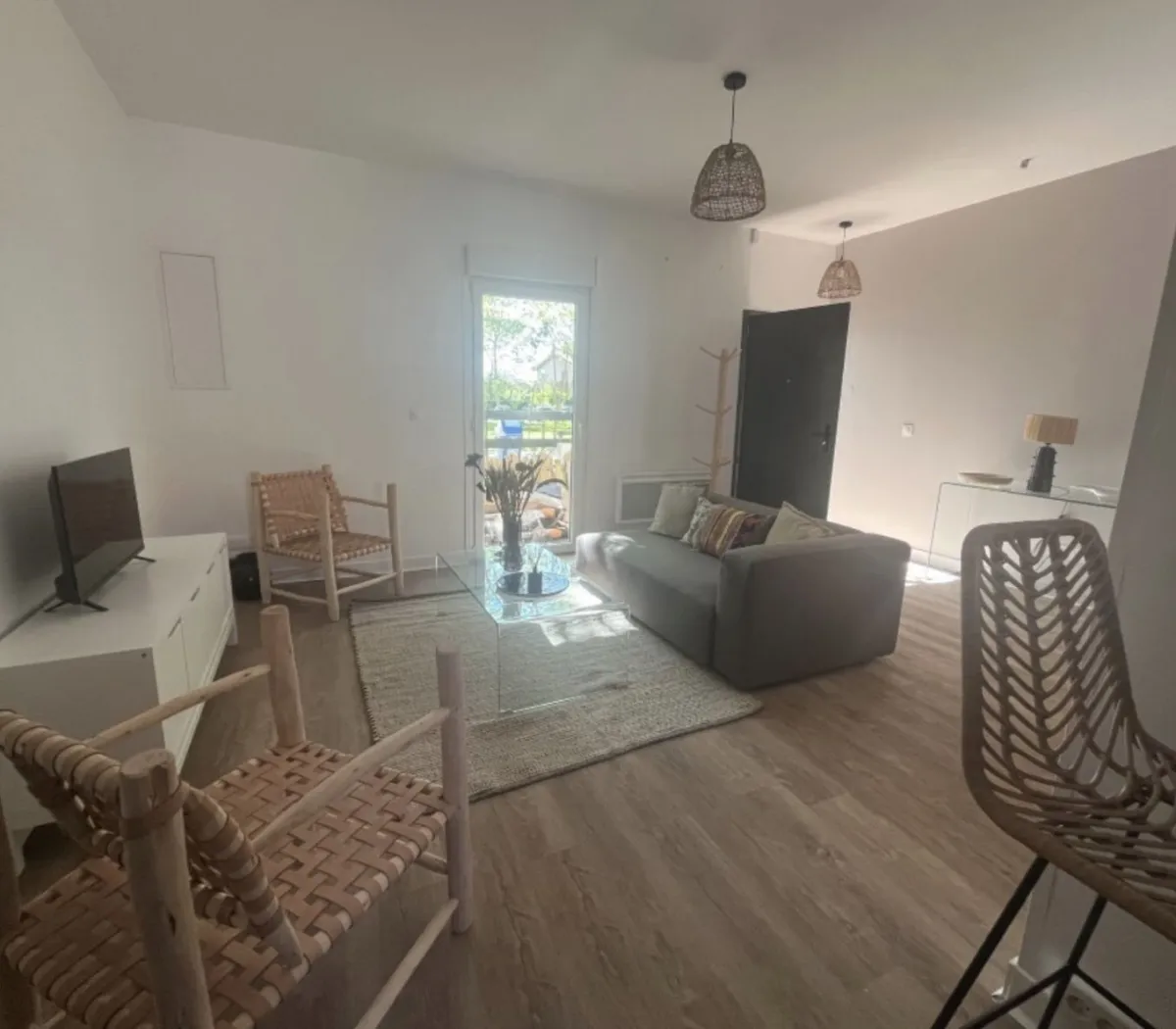 Location Toulouse Maison 67ca0851edd6