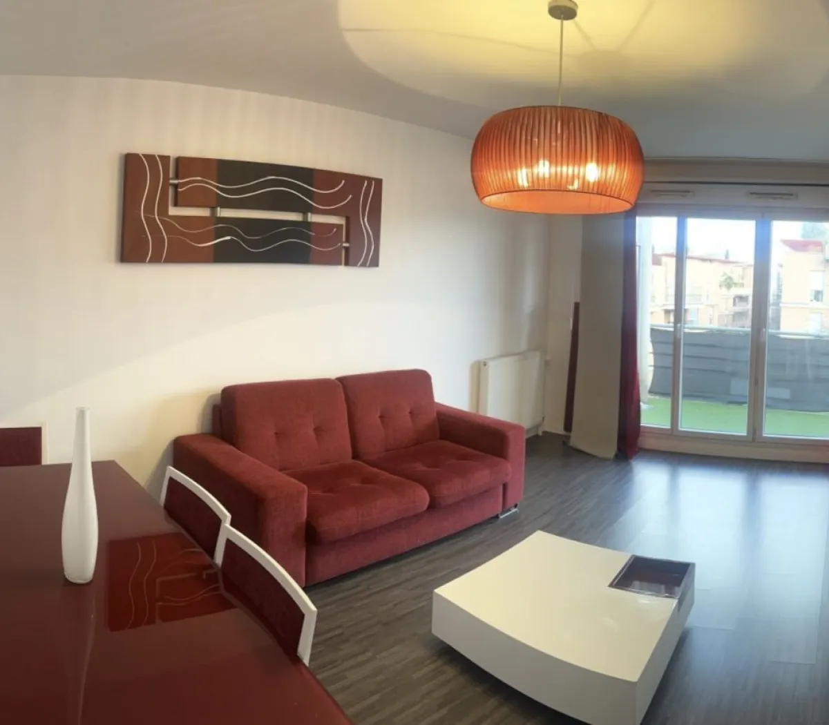 Location Créteil Appartement 67ca0afe44aa