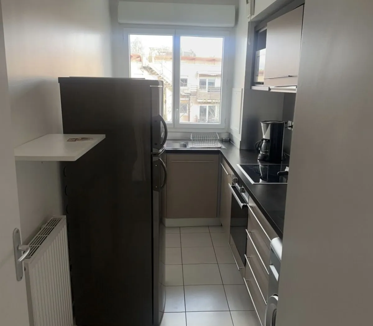 Location Créteil Appartement 67ca0afe44aa