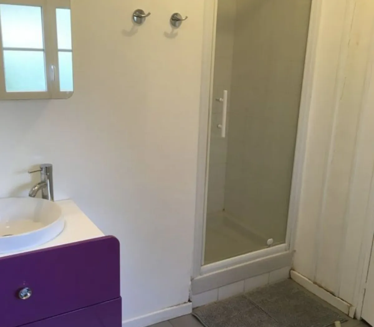 Location Villebon-sur-Yvette Appartement 67ca0c265524